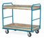 Shelf Truck