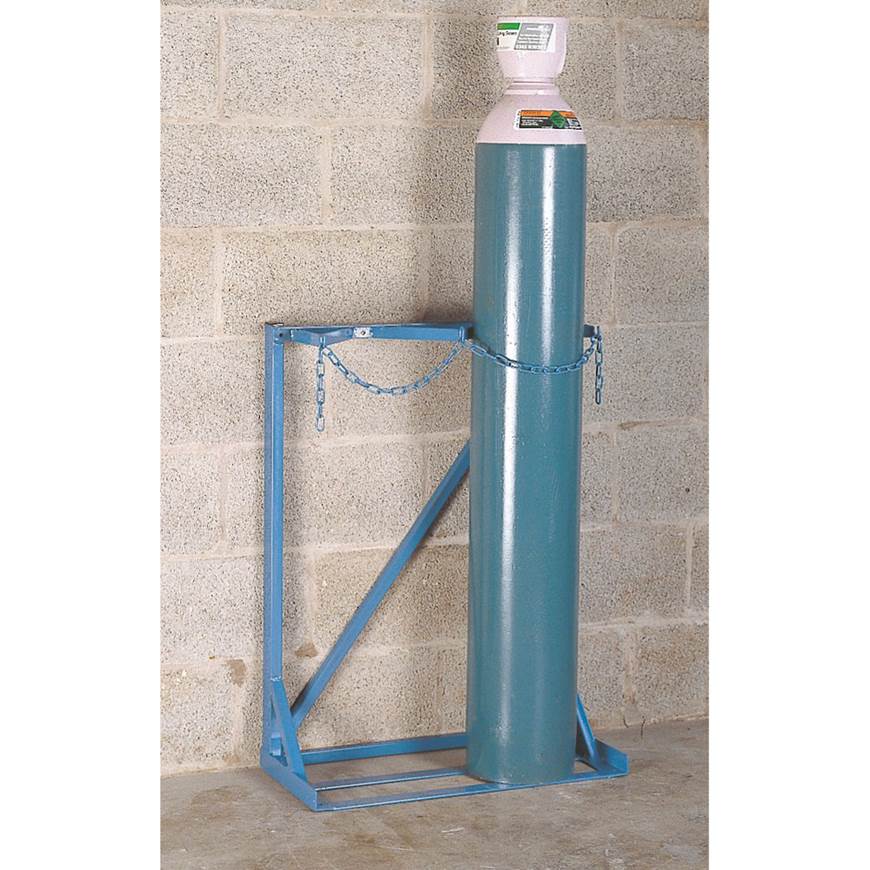 Cylinder Storage