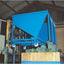 Front Emptying Skip