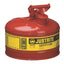 Steel Safety Can