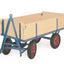 Industrial Trailers