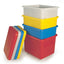 Nesting Mobile Container, with Lid