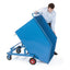 Tilting Skip