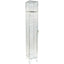 Wire Mesh Locker - 305 Depth