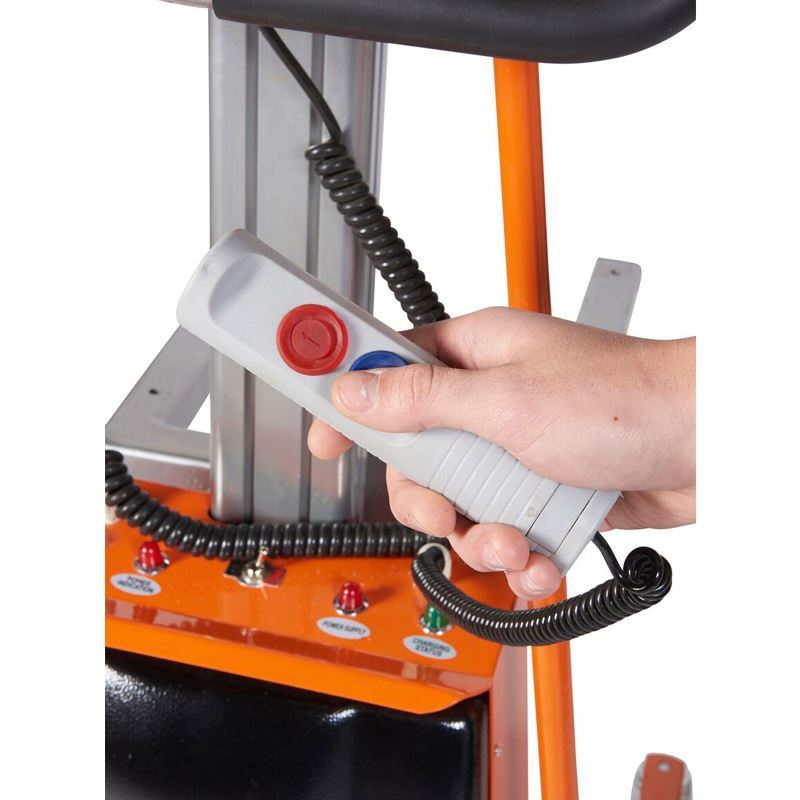 Electric VULCAN Mini Lifters