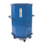 Heavy Duty Industrial Waste Truck - Lid