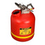 Liquid Disposal Safety Can
