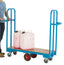 Narrow Aisle Cash & Carry Trolley
