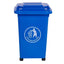 Wheeled Bins
