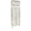 Wire Mesh Locker - 305 Depth