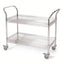 2 & 3 Tier Basket Trolley