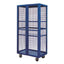 Distribution Truck - Extra Shelves