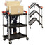 Steel Folding Trolley