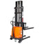 Vulcan Semi Electric Stackers