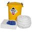 Workshop Spill Kit
