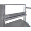 Binary Bench Modular Bin Rails