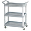 3 Shelf Trolley