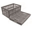 Clever Folding Trolley - Extra Box