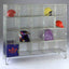 Multi Compartment Lockers without Doors - 457 Depth