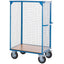 Heavy Duty, Distribution Truck