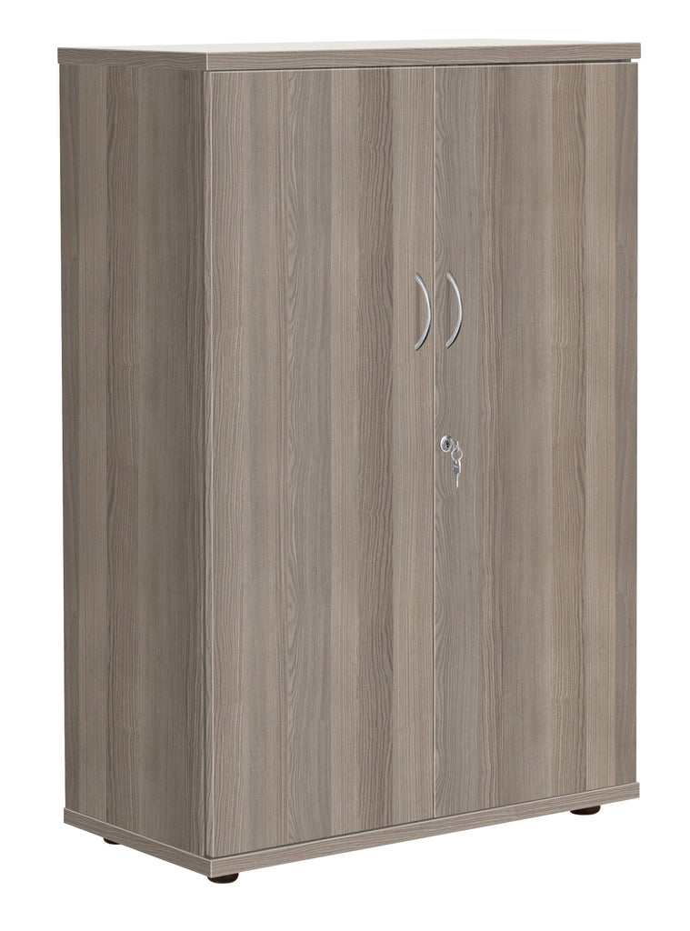 FractionPlus Wooden Cupboard