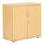 FractionPlus Wooden Cupboard