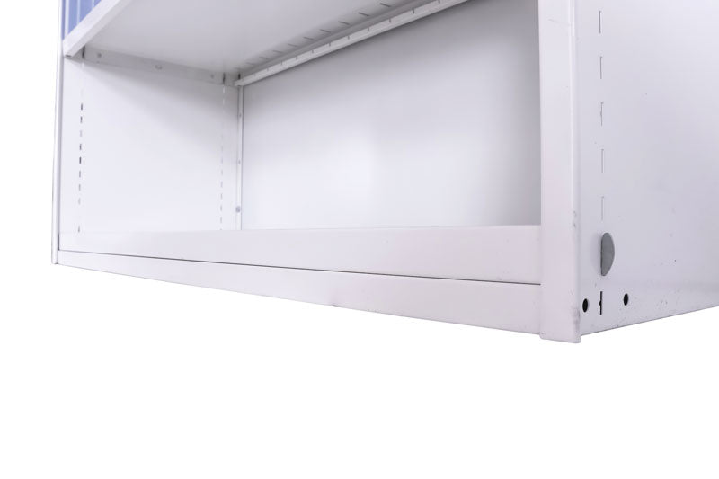 Delta Plus Shelving Back Cladding