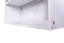 Delta Plus Shelving Base Plinth