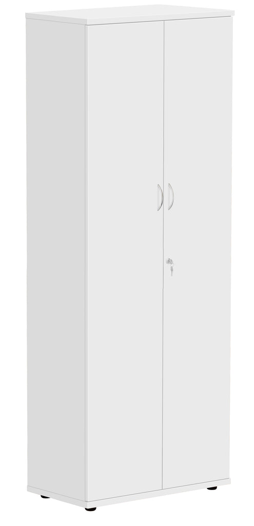 FractionPlus Wooden Cupboard