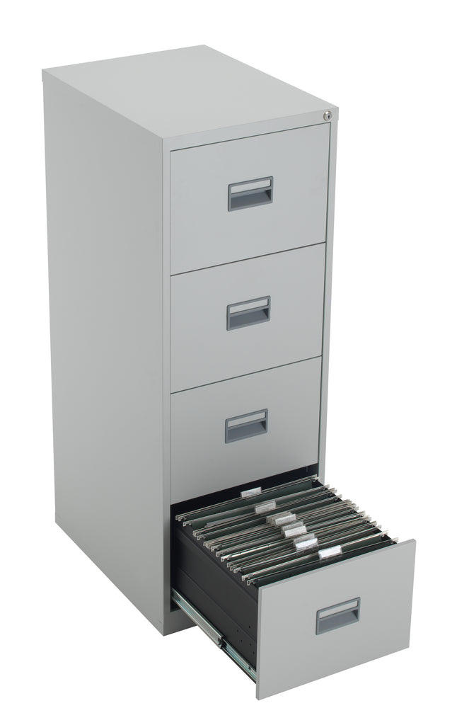 Talos Steel Storage, Steel Filing Cabinet