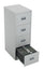 Talos Steel Storage, Steel Filing Cabinet