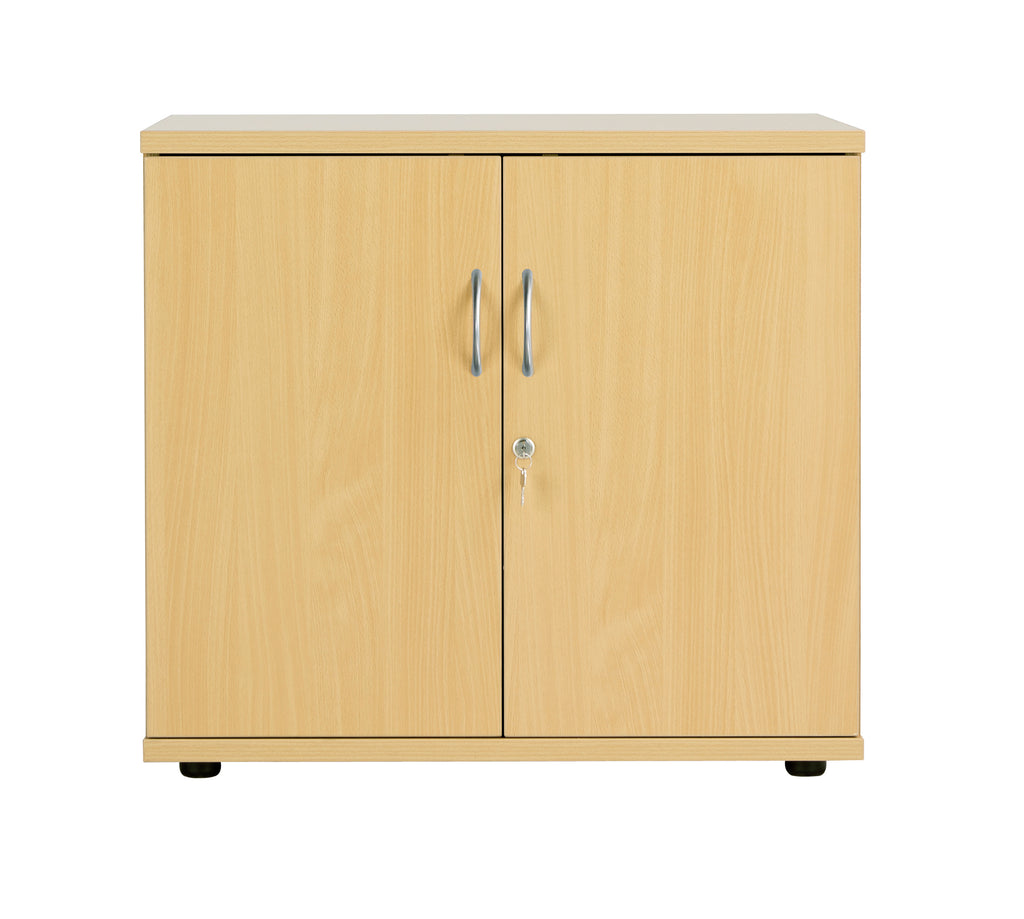 FractionPlus Wooden Cupboard