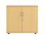 FractionPlus Wooden Cupboard