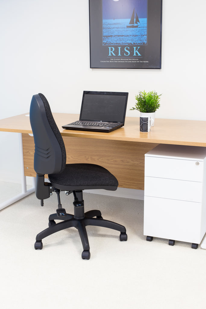 Calypsoll Operator Chair