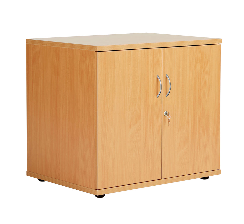 FractionPlus Wooden Cupboard
