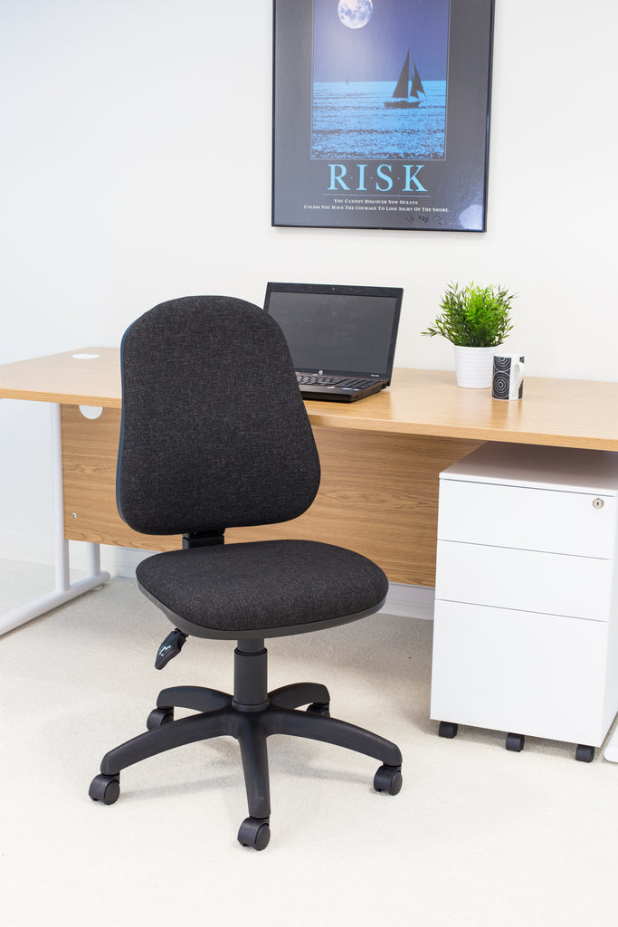 Calypsoll Operator Chair