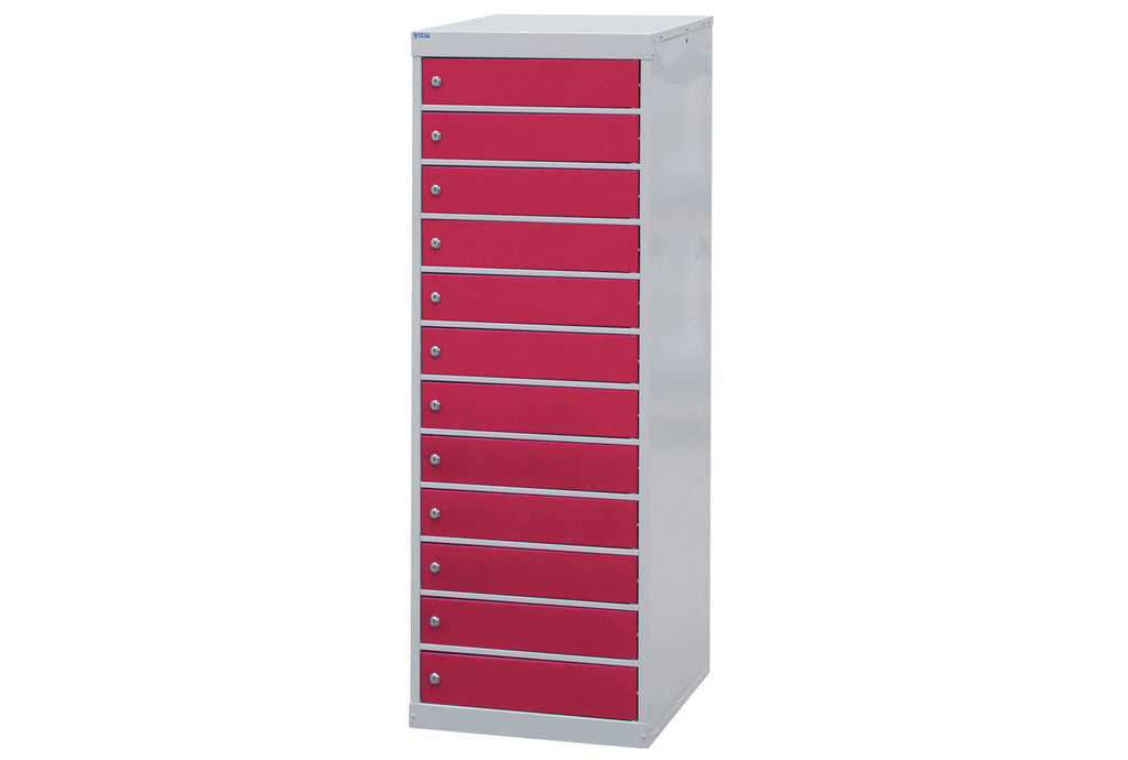 Large Laptop Locker