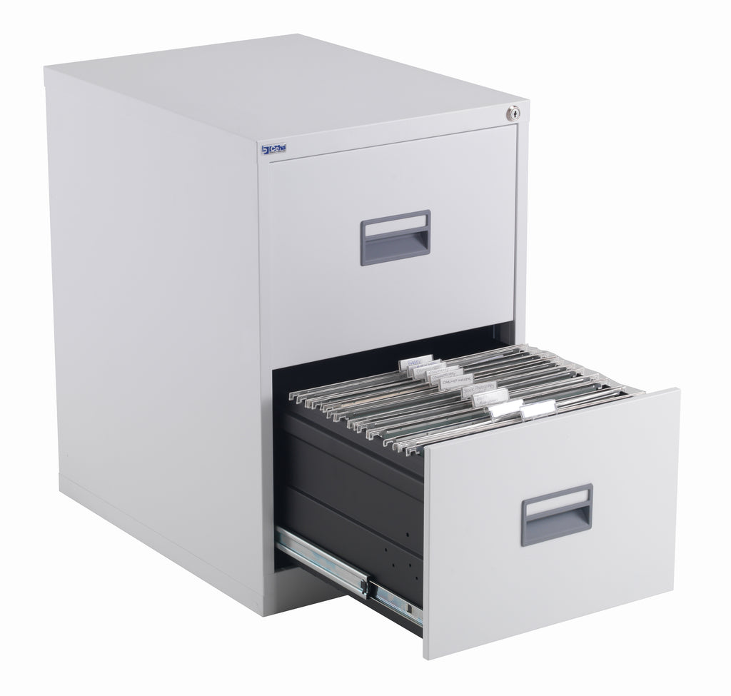 Talos Steel Storage, Steel Filing Cabinet
