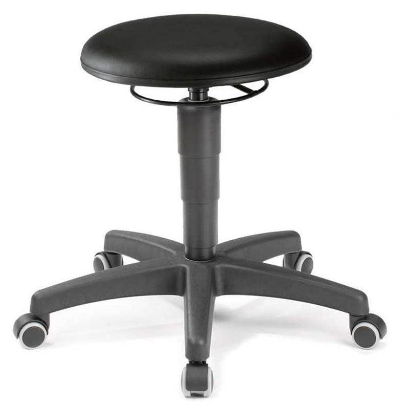 Industrial Stool
