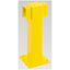 BLACK BULL HD Impact Protection Railing System - Posts