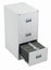 Talos Steel Storage, Steel Filing Cabinet