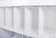 Delta Plus Shelving Fixed Height Dividers