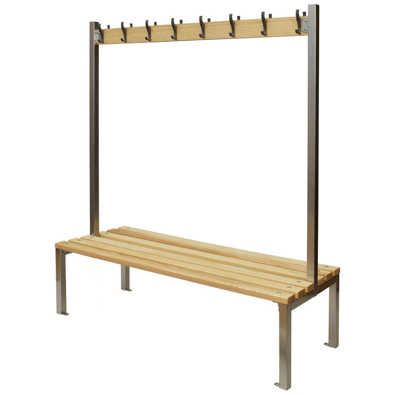 Cloakroom Unit