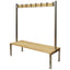 Cloakroom Unit
