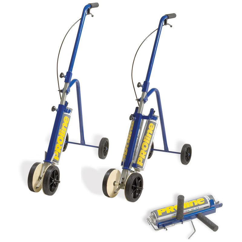 PROline, Applicator