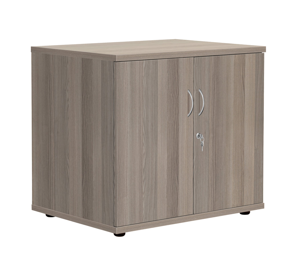 FractionPlus Wooden Cupboard