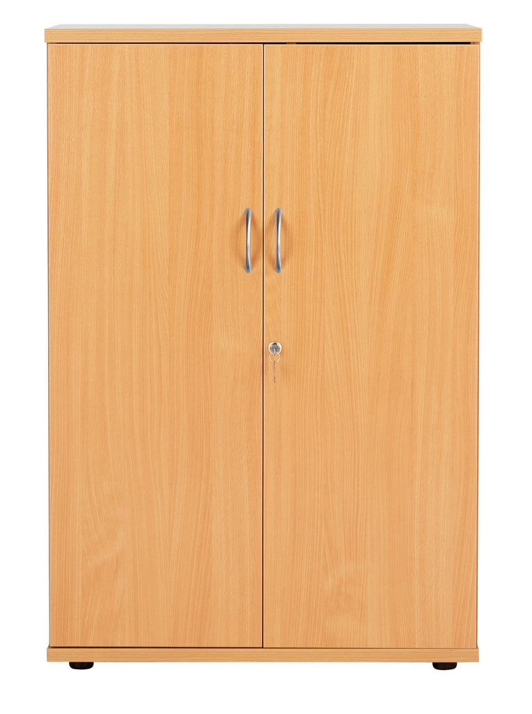 FractionPlus Wooden Cupboard