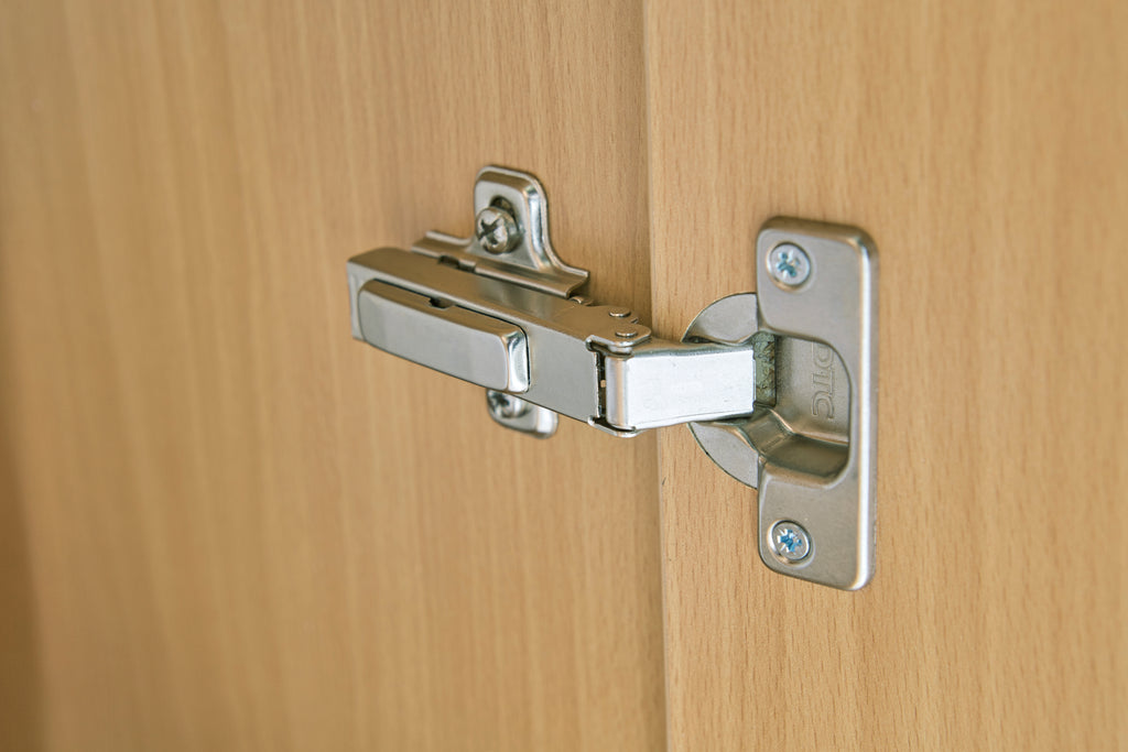 FractionPlus Wooden Cupboard