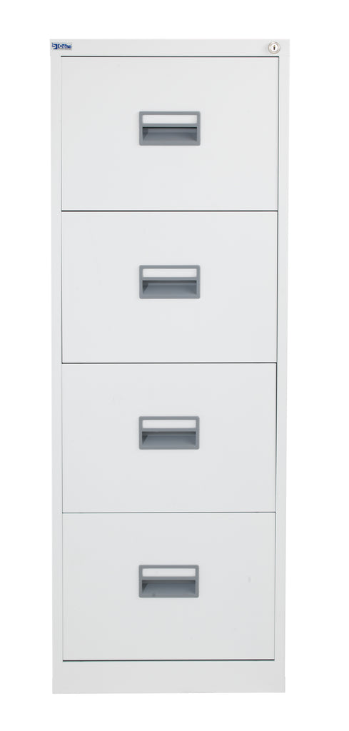 Talos Steel Storage, Steel Filing Cabinet