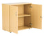 FractionPlus Wooden Cupboard